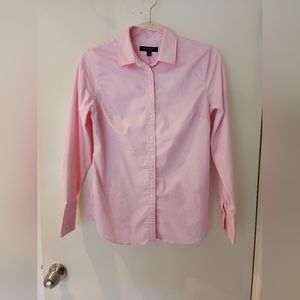 Banana Republic Riley button down